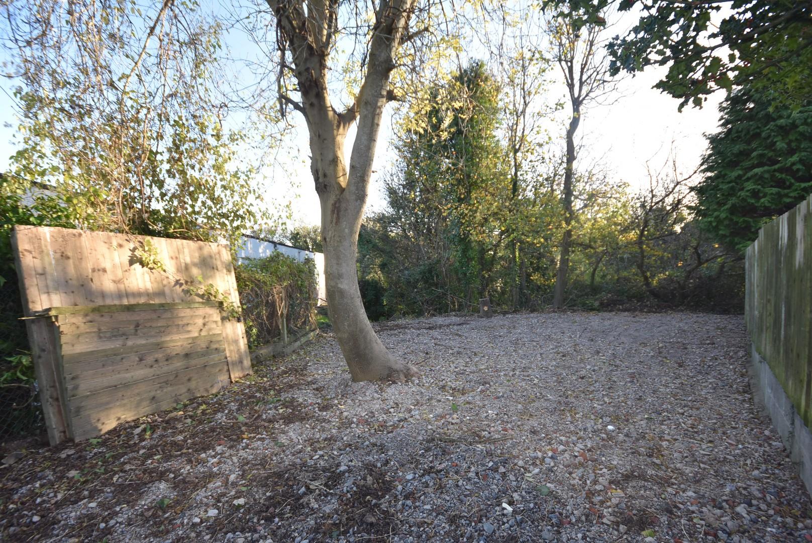 Land Adjoining Rectory Court, Rectory Road, Penarth
